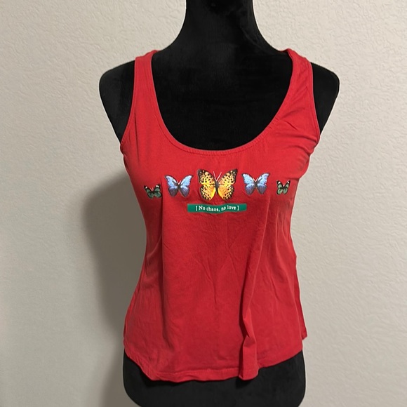 Springfield top - Picture 1 of 7